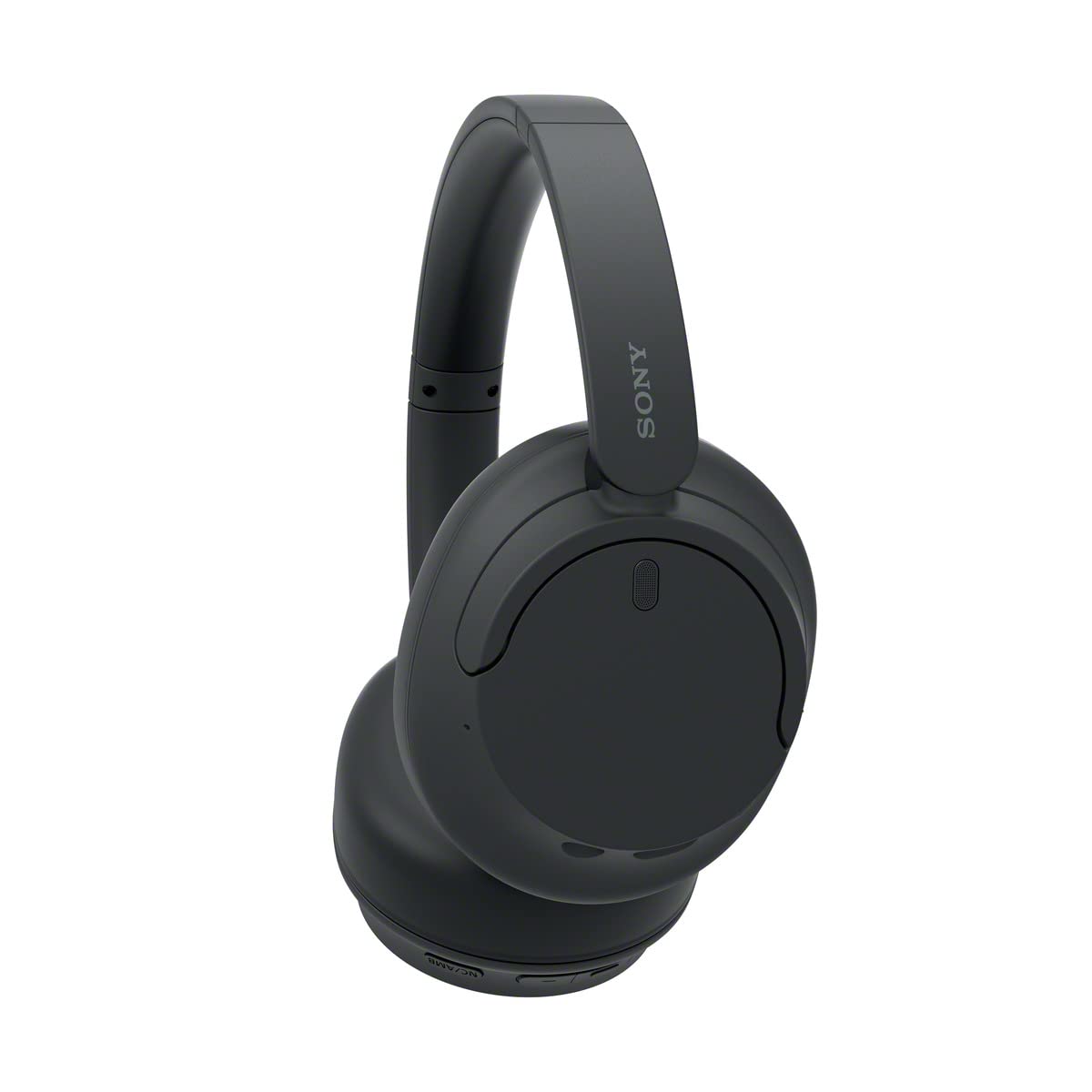 Sony WH-CH720N Black Wireless Over-Ear Headphones with Noise Cancellation and 35-Hour Battery - Image 10