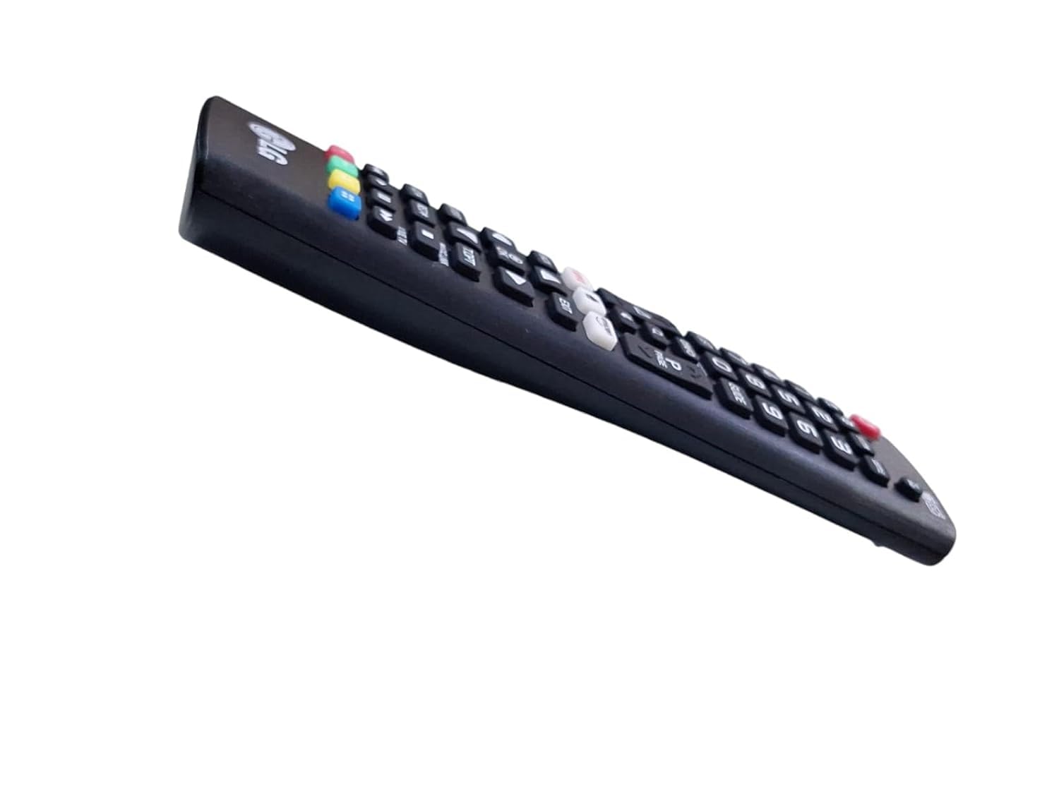 LG Smart TV Remote for LED, OLED, LCD, UHD, Plasma Android TVs with Hot Keys, Netflix, Prime - New - Image 2