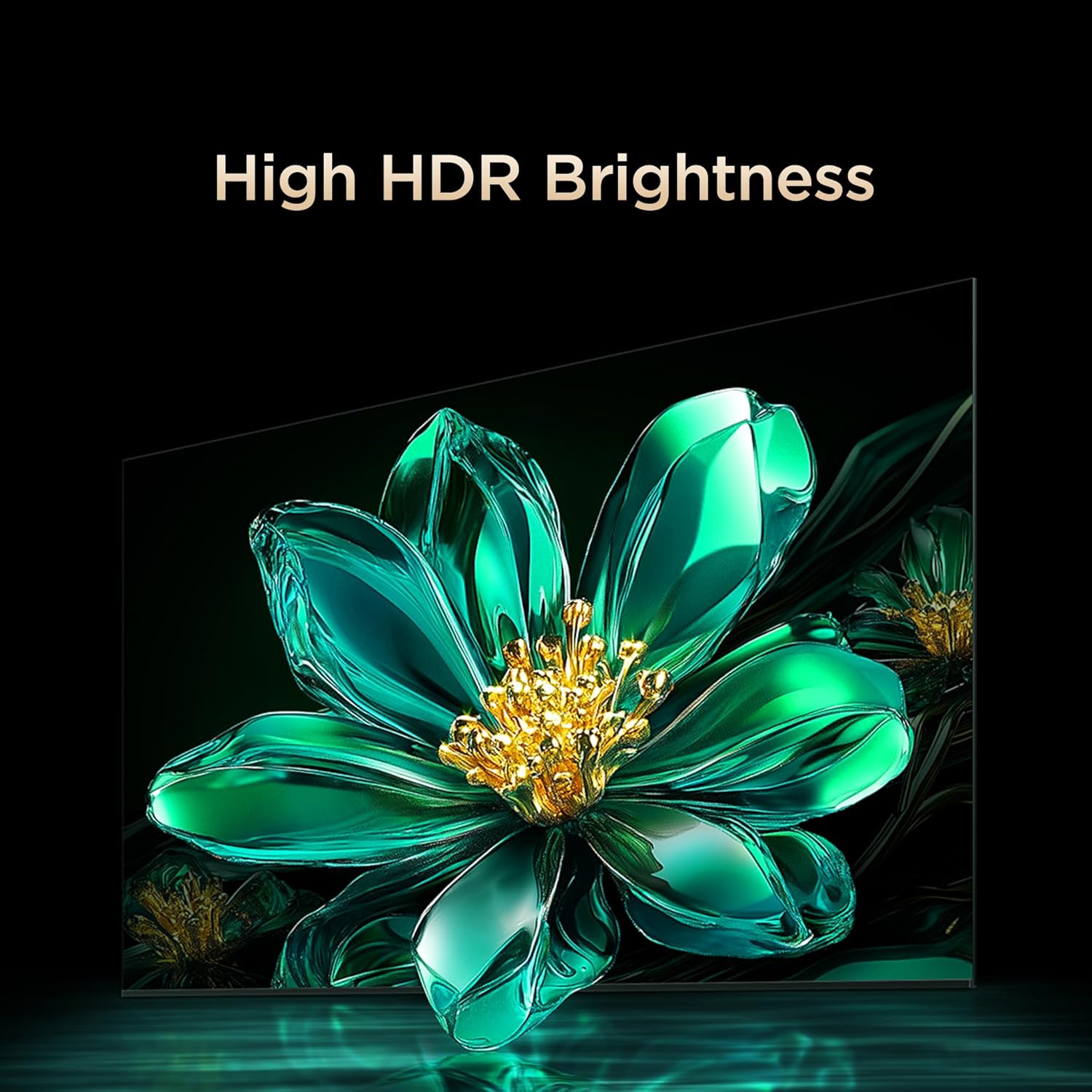 TCL 55-inch 4K UHD Smart QD-Mini LED Google TV 55Q6C New - Image 11