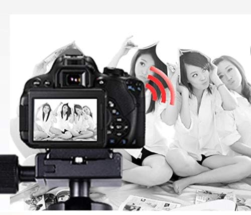 Black USB-C Universal Smartphone IR Remote Adapter Control for Android Phones - Image 2