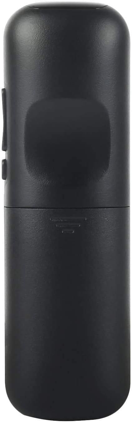 Hisense Roku Sharp Roku TV Universal Remote Control, 2AAA Batteries Included, No Setup Needed - Image 3
