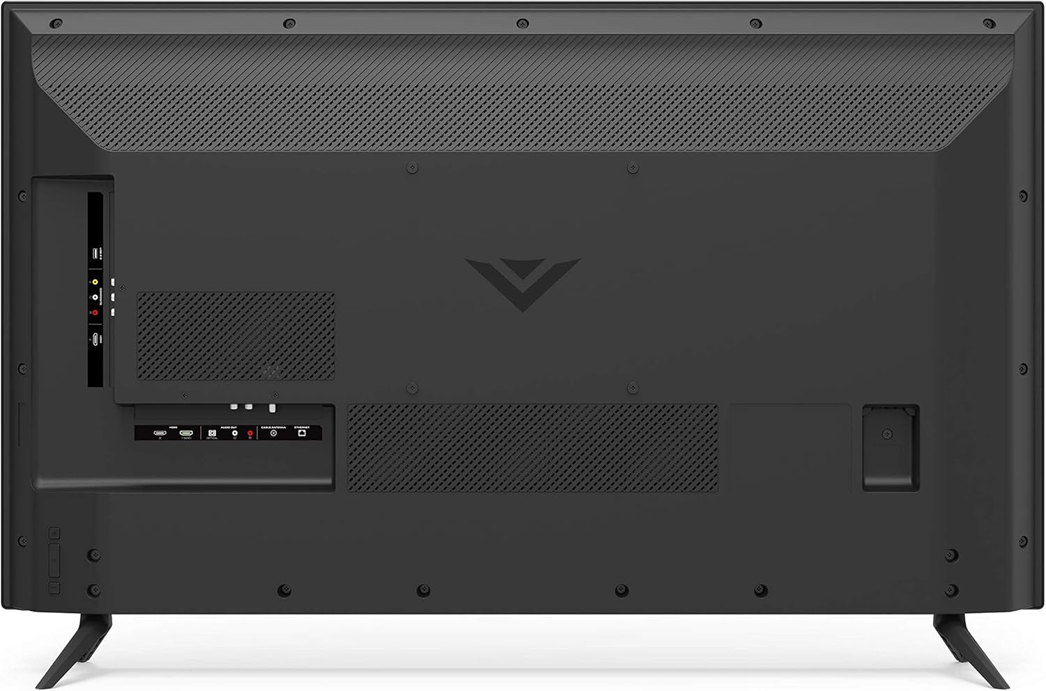 VIZIO V-Series 43 Inch Class 4K HDR Smart TV - Image 4