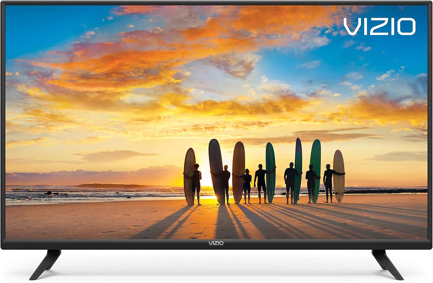 VIZIO V-Series 43 Inch Class 4K HDR Smart TV - Image 5