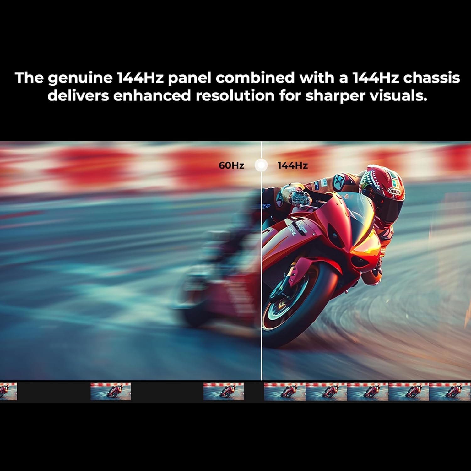 Vu 75 inch 4K QLED Masterpiece Series Television 75MASTERPIECE - Image 9