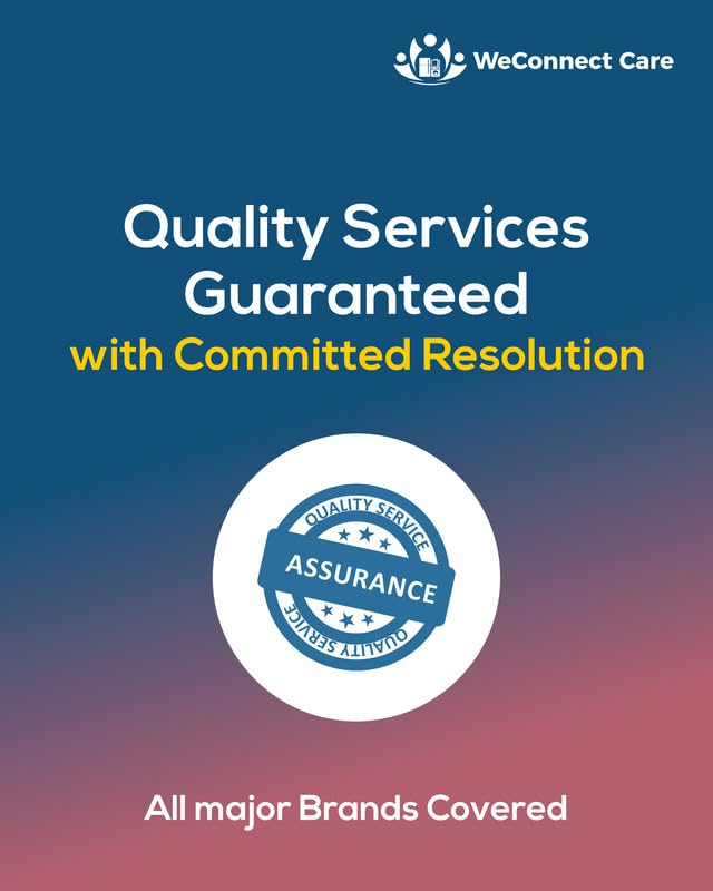 WeConnect Care 1 Year Extended Warranty for Sony BRAVIA 4K OLED TVs - Image 2