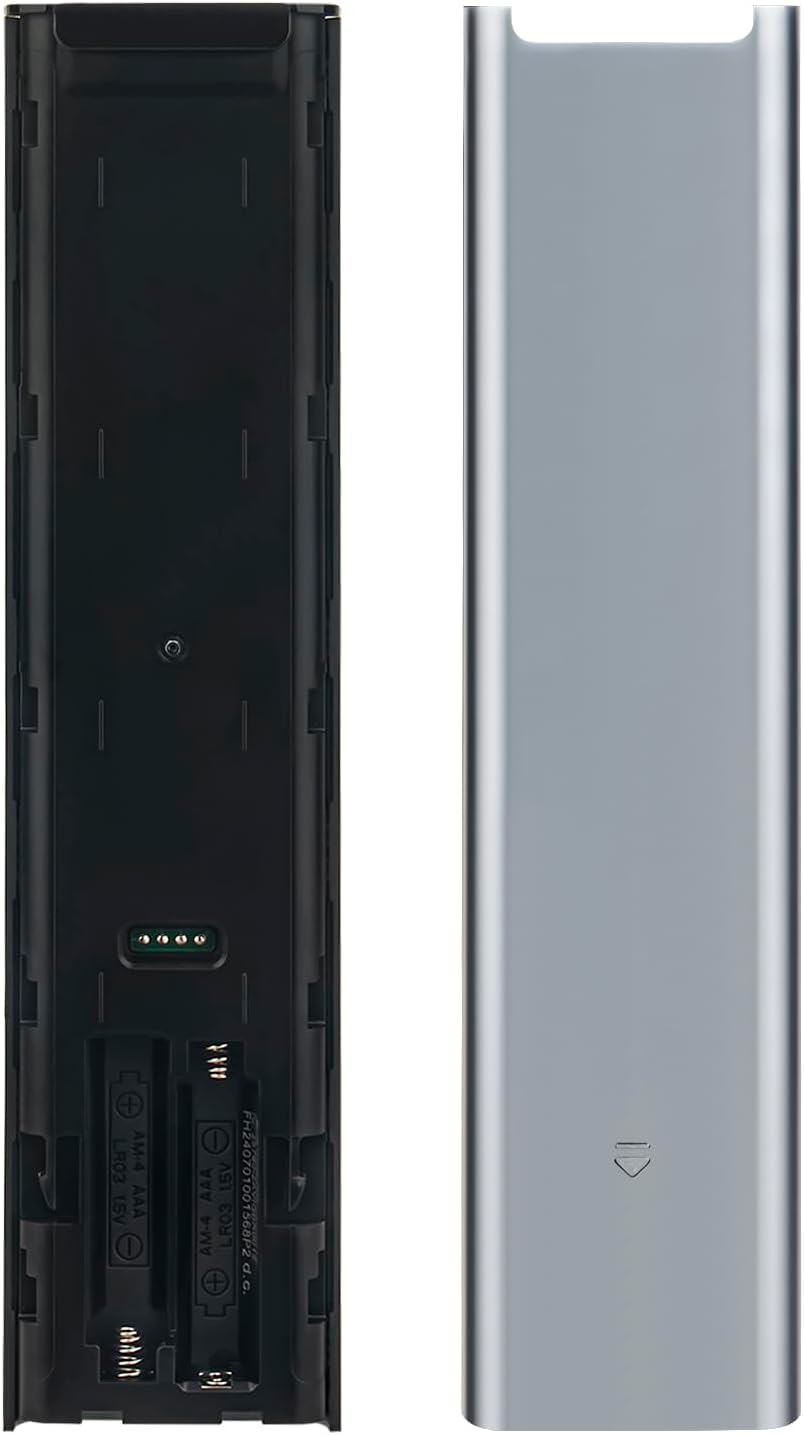 WINFLIKE ERF6A80H Backlit Voice Remote Control for Hisense ULED 4K Smart TVs - Image 6