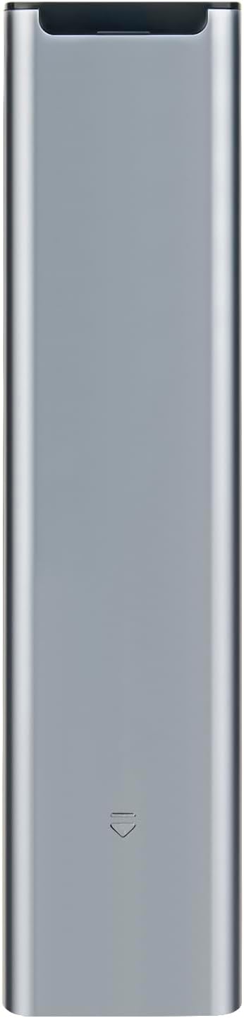 WINFLIKE ERF6A80H Backlit Voice Remote Control for Hisense ULED 4K Smart TVs - Image 7