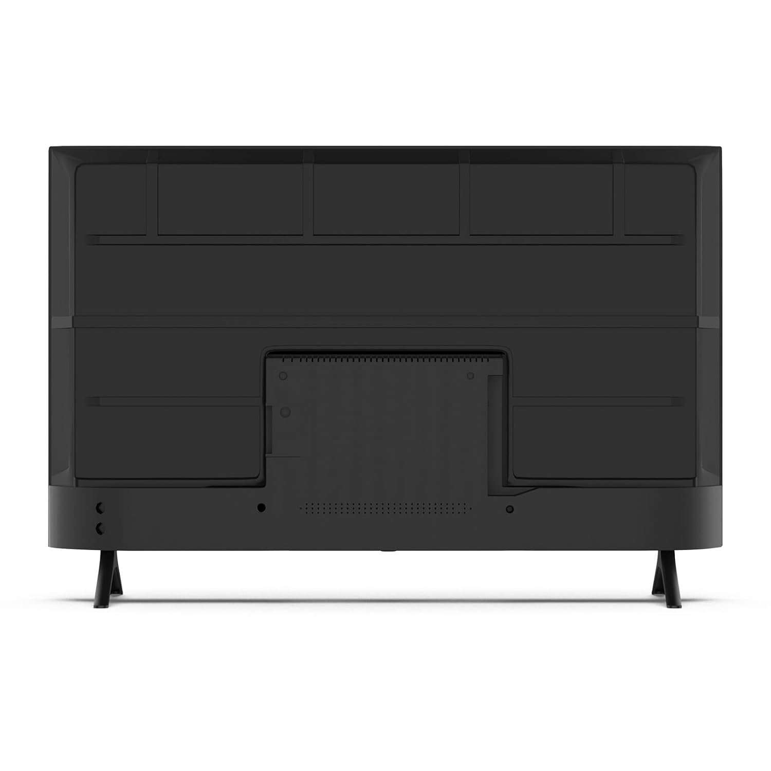 Wobble 50 Inch 4K Ultra HD Smart LED Google TV WB50GTAW9602UDFL Black - Image 7