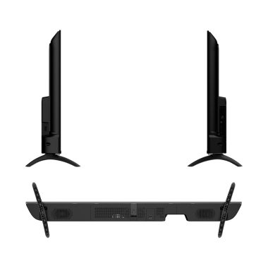 40-inch Full HD Smart LED Android TV with 102 cm Screen Size
