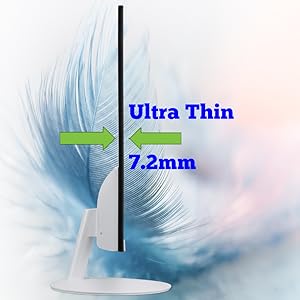 Ultra Thin Icon