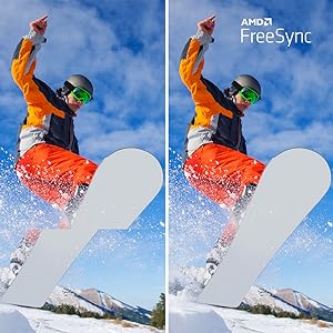AMD FreeSync Icon