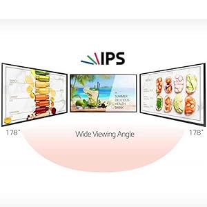 Wide View Angle Icon
