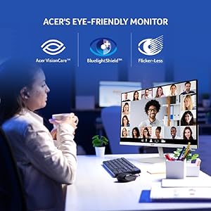 Eye Care Icon