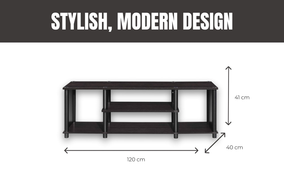 TV Unit Design