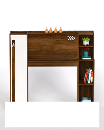 TV Unit Detail 5