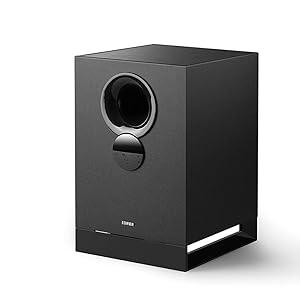 Speaker System