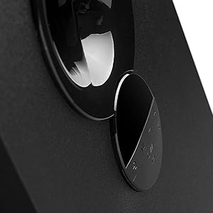 Speaker System