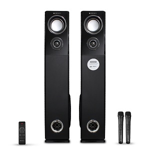 Tower Speaker Specs