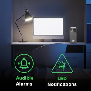 Alarms & Notifications