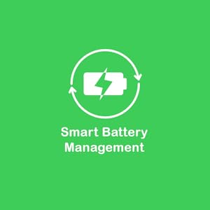 Smart Battery Management