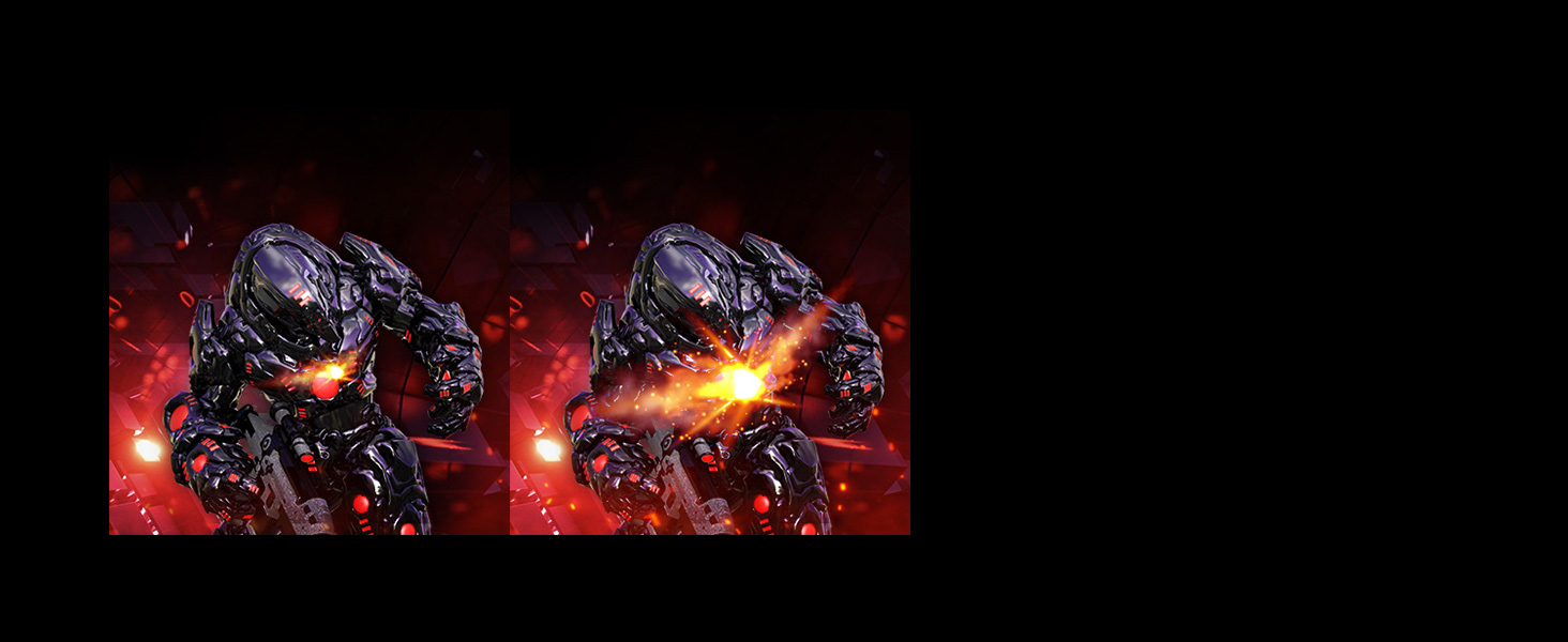 Dynamic Action Sync