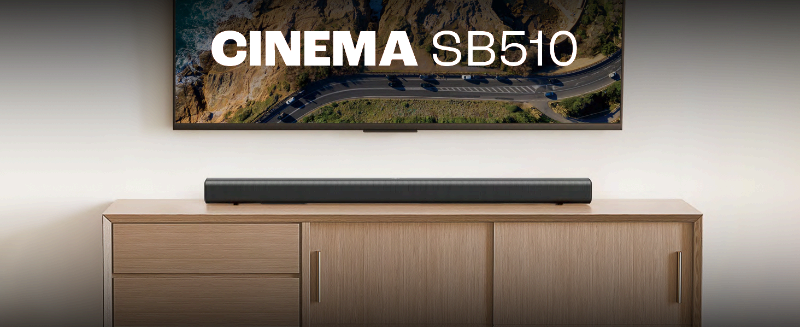 Soundbar Image
