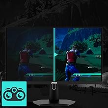 Night Vision & HDMI CEC