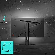 Adjustable Stand
