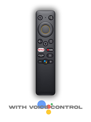 Realme TV Remote Original