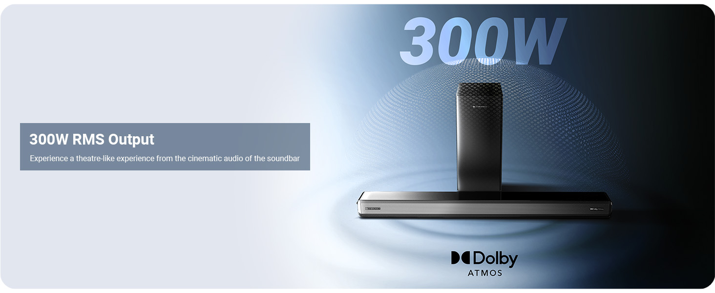 Soundbar Image
