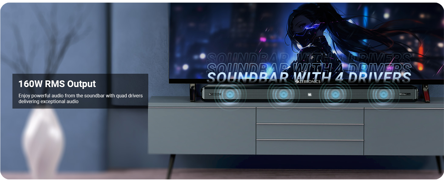 Soundbar Image