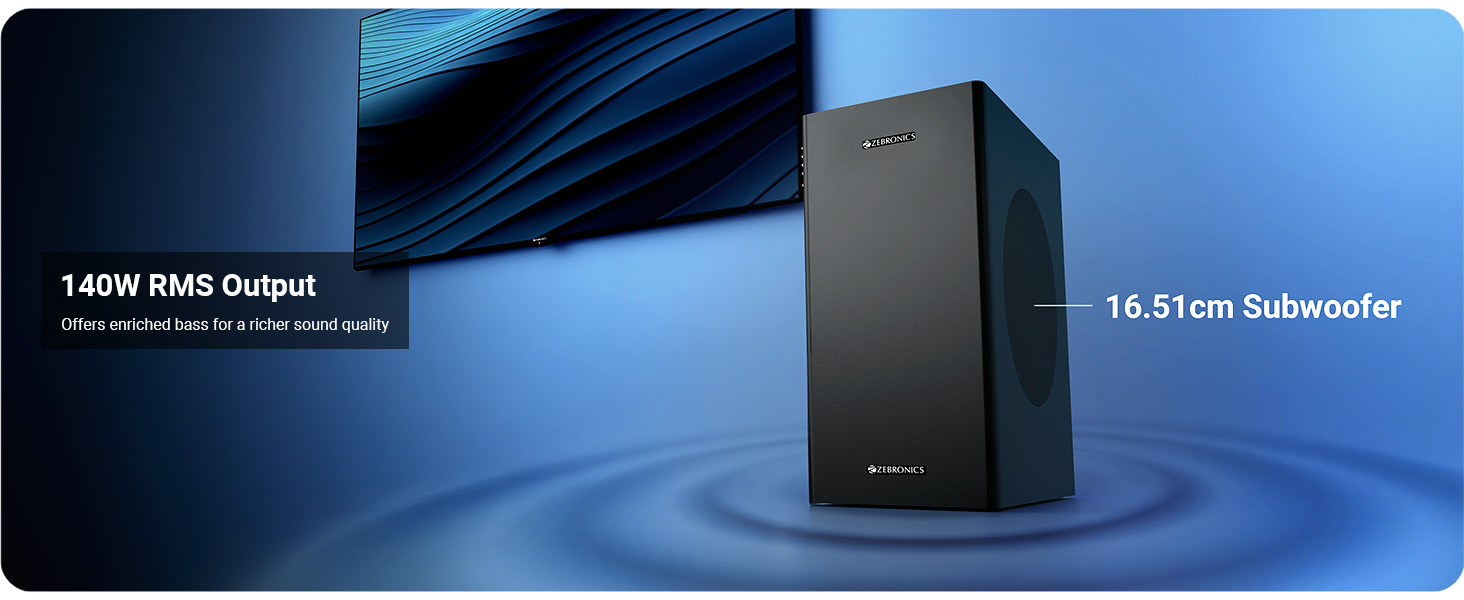 Soundbar Image