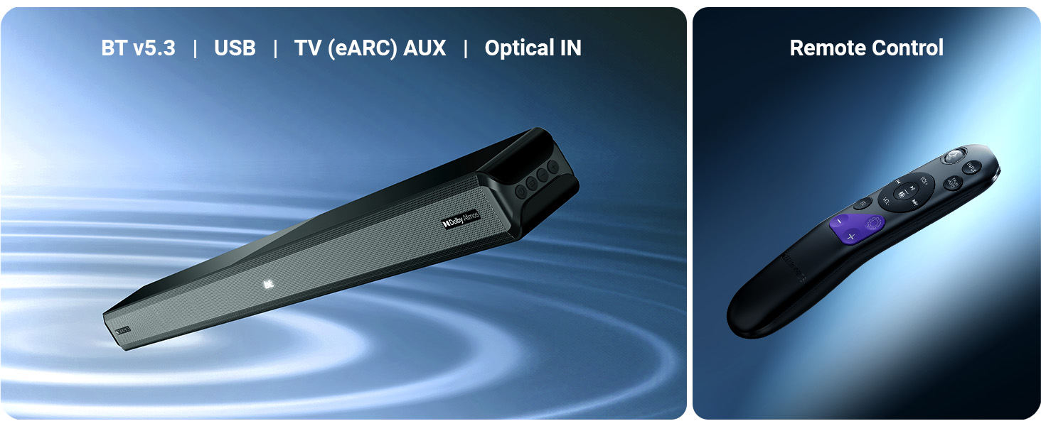Soundbar Image