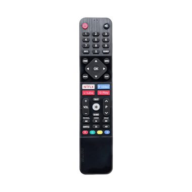 marman® Replacement Remote for Lloyd Android Smart TVs 4K UHD Full HD OLED Condition New