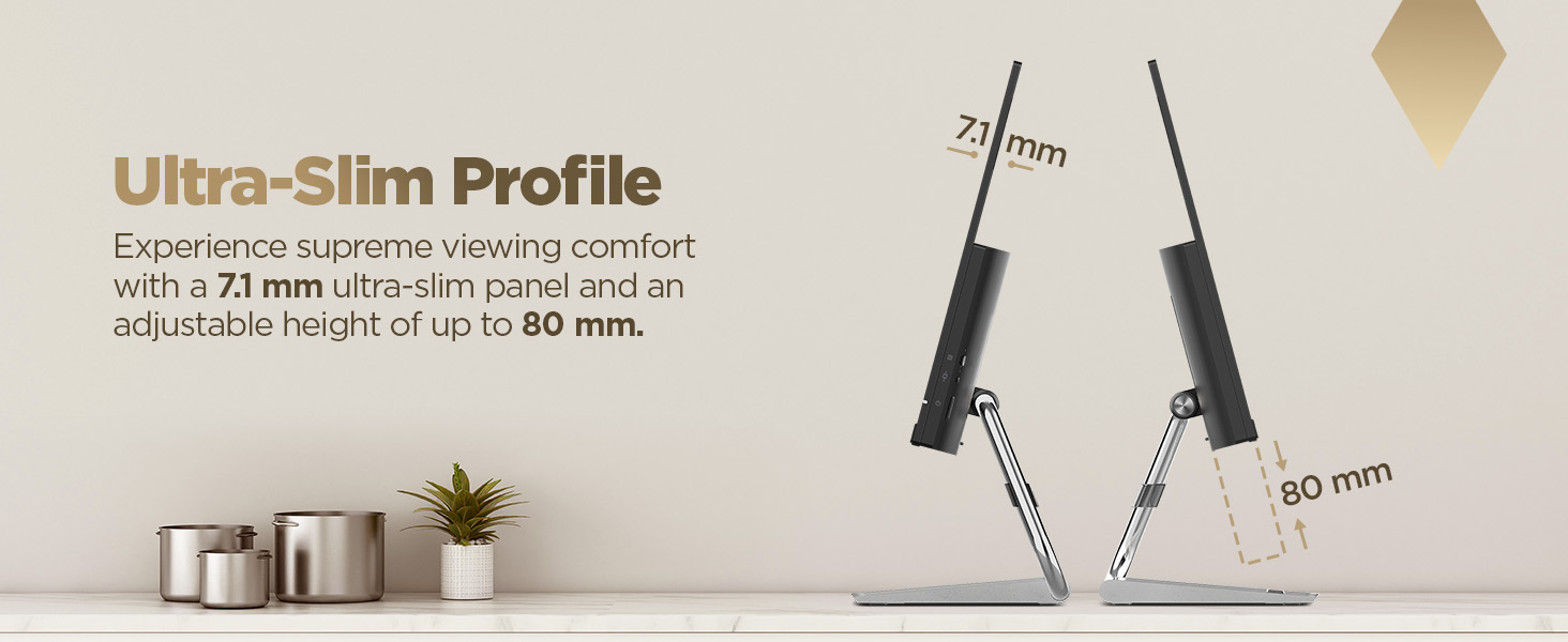 Monitor Feature 3