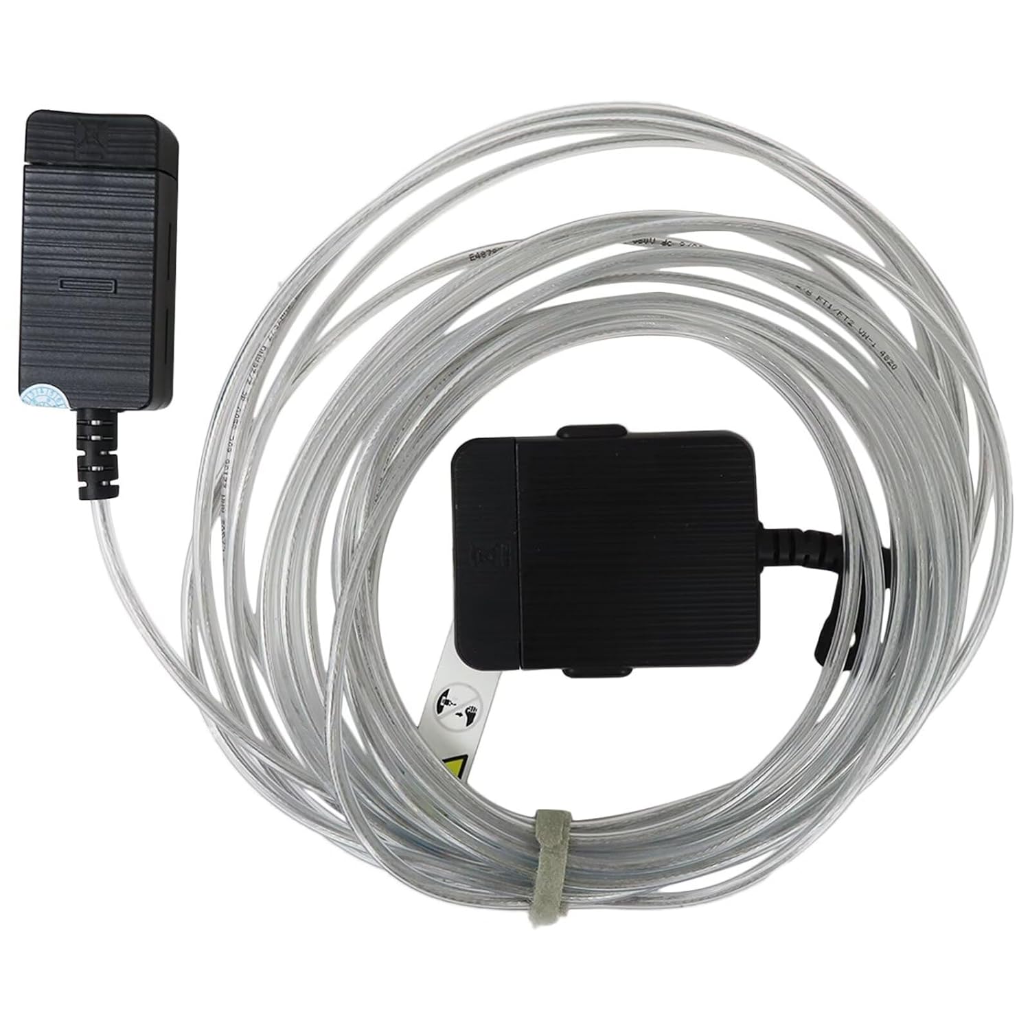 Samsung Frame TV One Connect Cable BN96-54413V BN44-01066B 5-Meter for LS03DAFXZA Q85RAT Q95TAT Models - Image 5