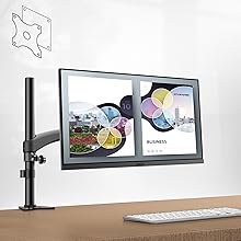VESA Mountable