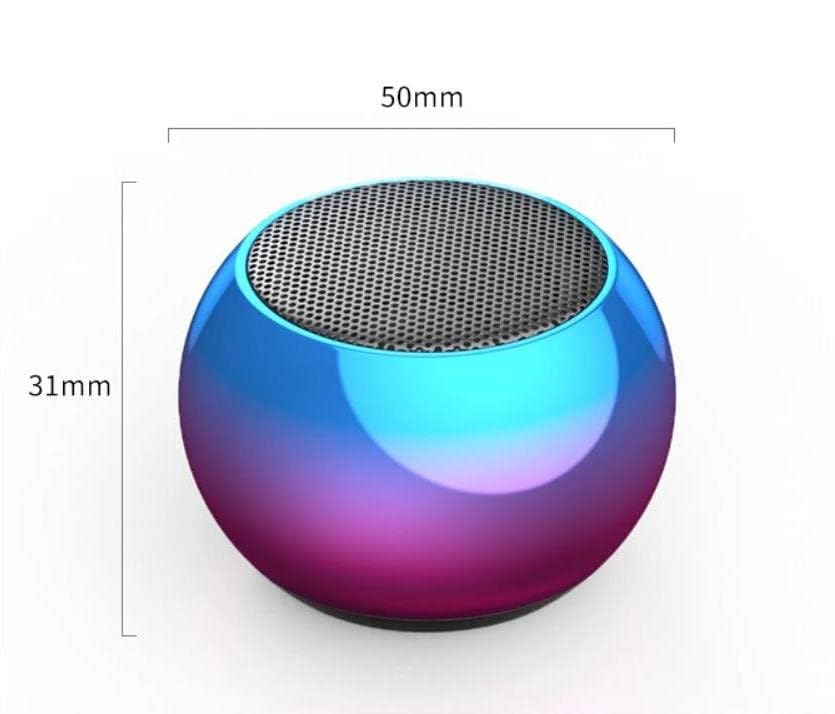 Salecart Waterproof Mini Bluetooth Speaker for HTC EVO 3D Ultra Bass with TV Audio Line In USB FM TF AUX - Image 5