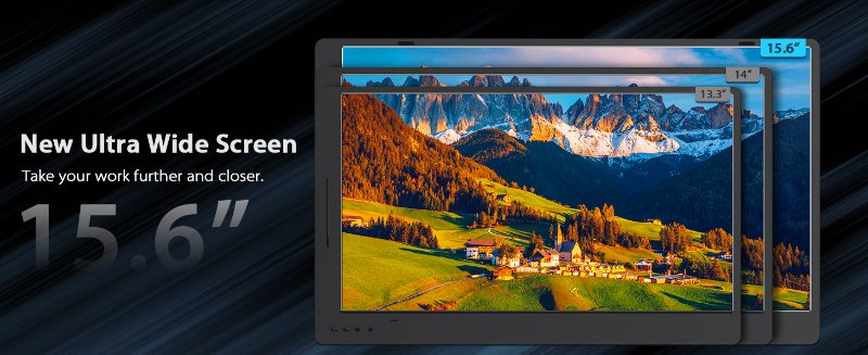 Portable Monitor