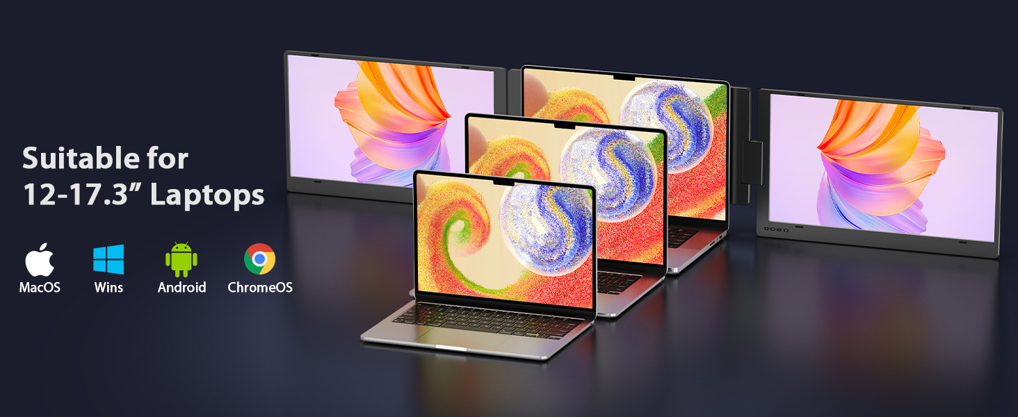 Portable Screen