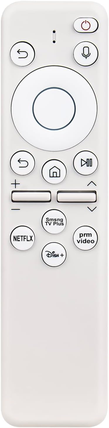 Samsung Freestyle Portable Projector Remote Control BN59-01462A BP59-00149A for QLED Smart TV