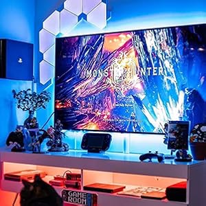 Light Up Every Side of Your TV