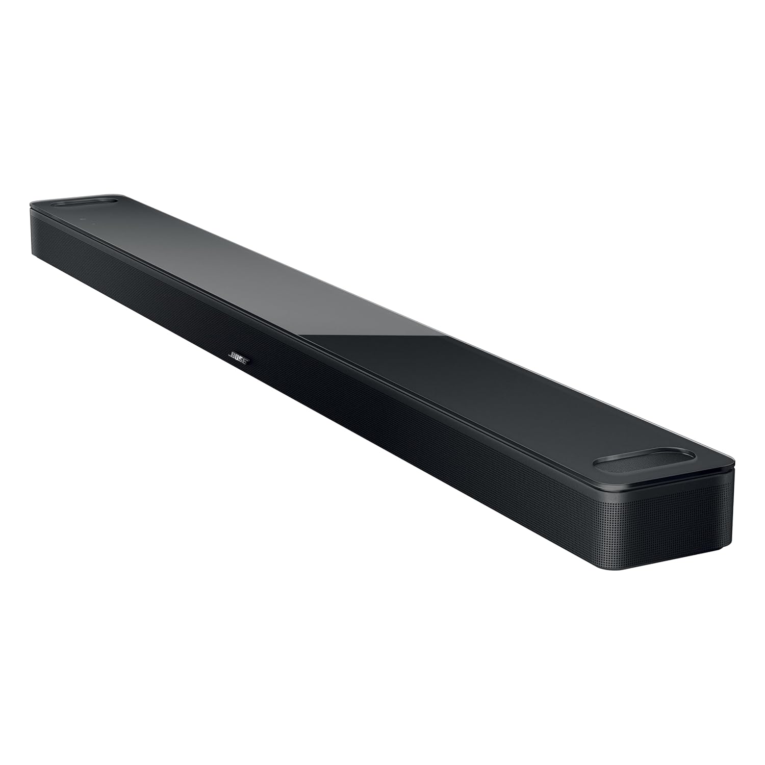 Bose Smart Ultra Soundbar Black with Dolby Atmos and Alexa Wireless Bluetooth AI Surround Sound