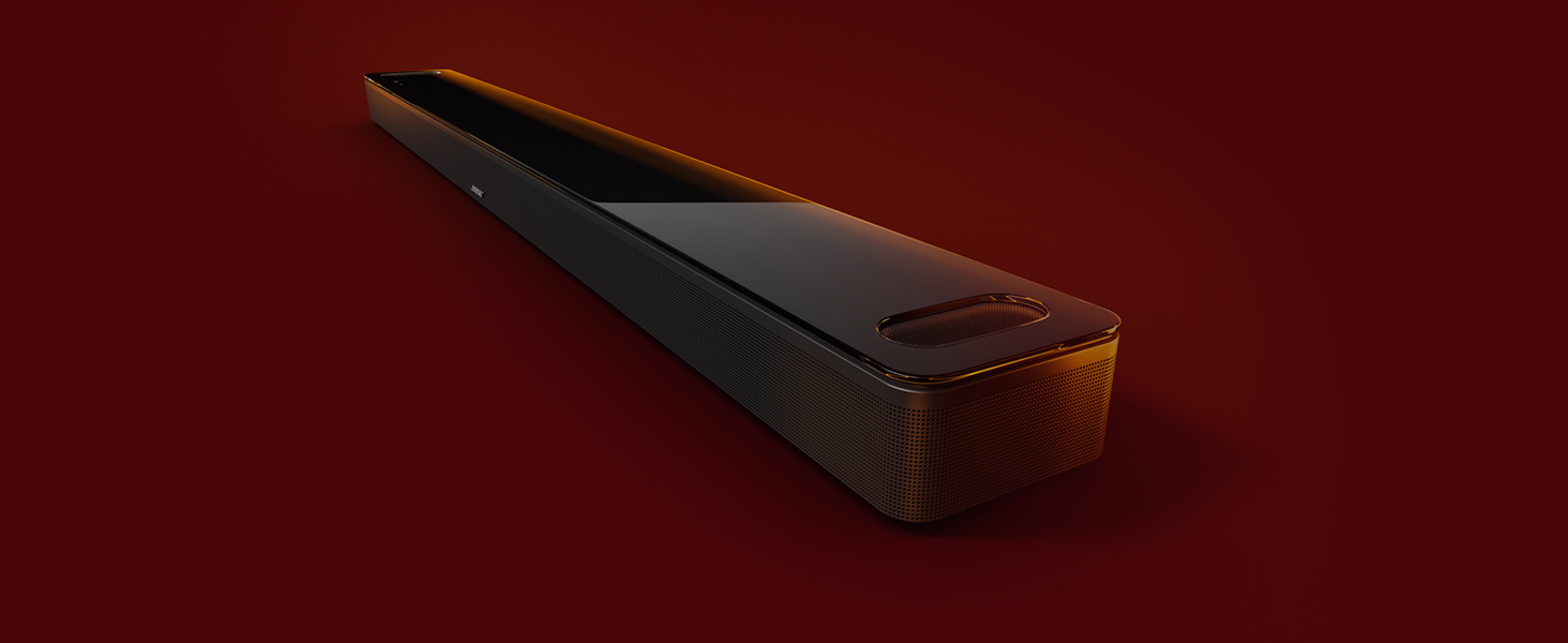 Smart Ultra Soundbar