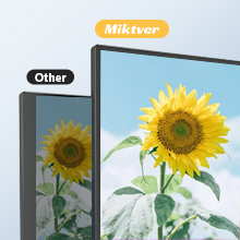 smart portable monitor