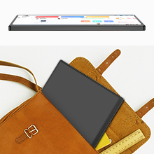 portable small monitor