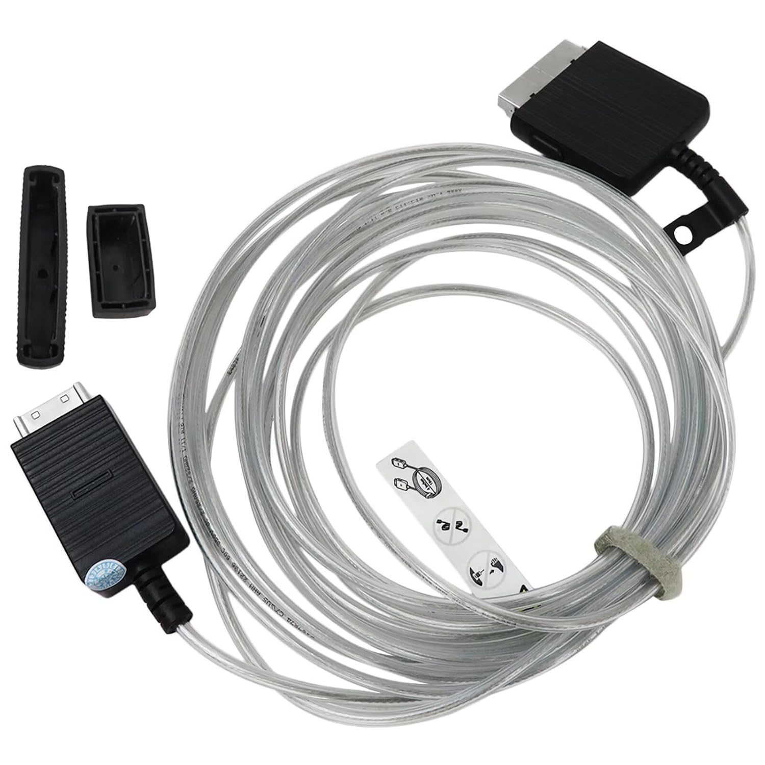 Samsung Frame TV BN39-02470A One Connect Cable 5m 16.4ft for LS03 Models - Image 7
