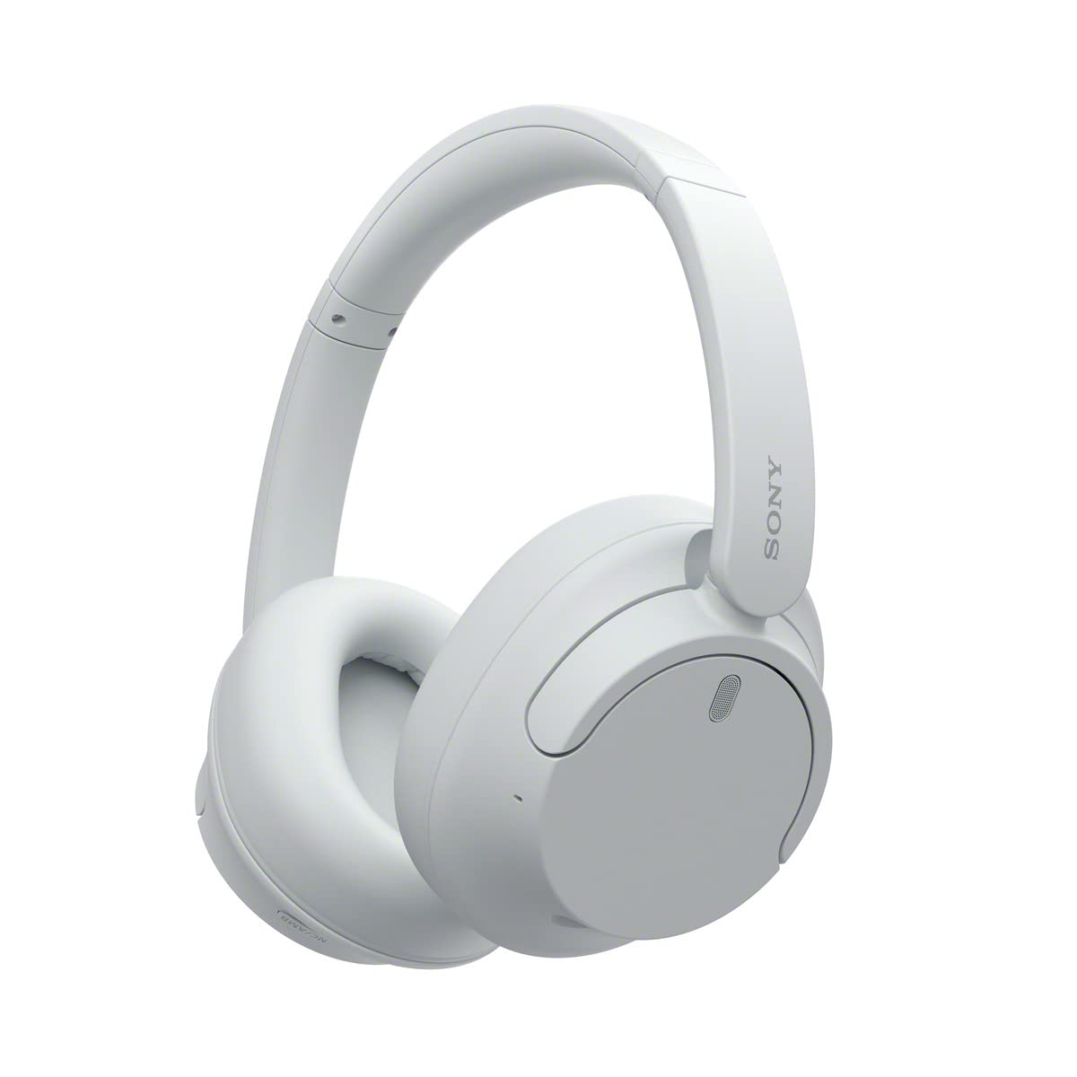 Sony WH-CH720N Wireless Noise Cancelling Headphones 50 Hour Playtime White