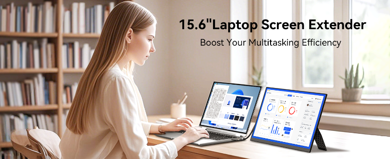 laptop screen extender