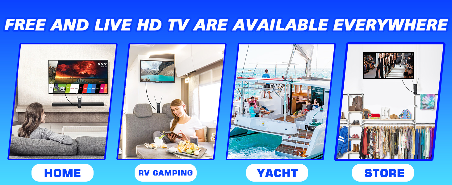 tv antenna